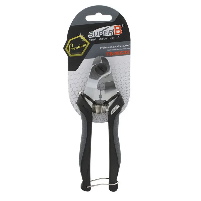 Corta Cables y Fundas Tb-wc 30 Super B
