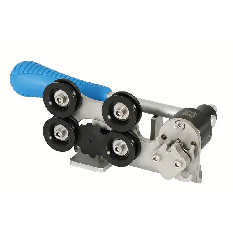 Cortador De Cadenas Cyclus con Contador De Eslabon