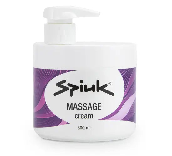 Crema Ciclismo Spiuk