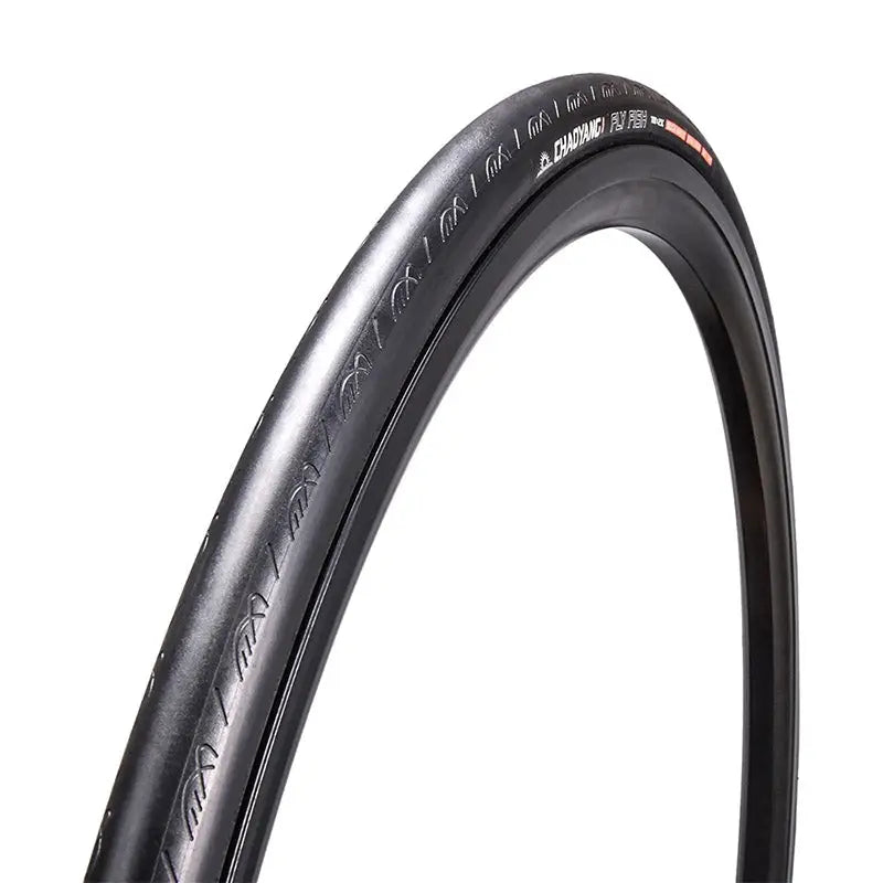 Cubierta Chaoyang Fly Fish Chaoyang Plegable Negro