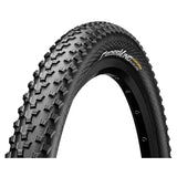 Cubierta Continental CROSS-KING Rígida Negro