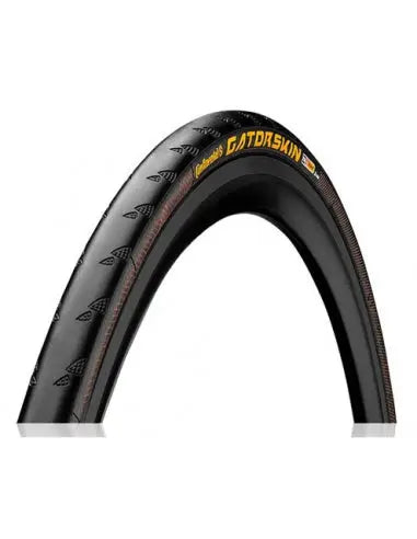 Cubierta Continental Gatorskin Plegable Negro
