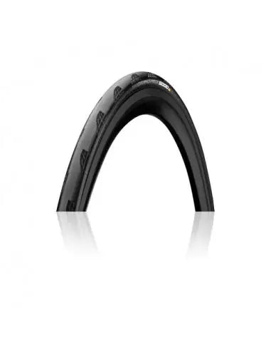 Cubierta Continental Grand Prix 5000 Negro