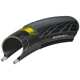 Cubierta Continental Grand Prix 5000 Negro