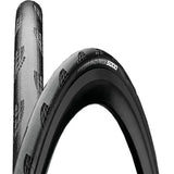 Cubierta Continental Grand Prix 5000 Plegable Negro