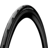 Cubierta Continental Grand Prix 5000 S TLR Plegable Negra