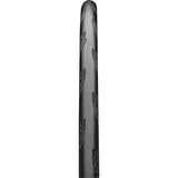 Cubierta Continental Grand Prix 5000 S TLR Plegable Negra