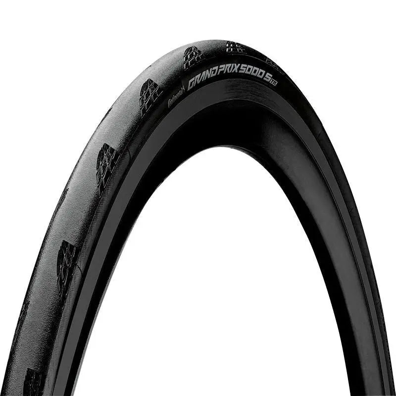 Cubierta Continental Grand Prix 5000 S Tubeless Ready