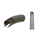 Cubierta Continental Hometrainer Ii Skin Pl Negro (50-584)