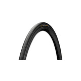 Cubierta Continental Ultra Sport 3 Plegable Negro