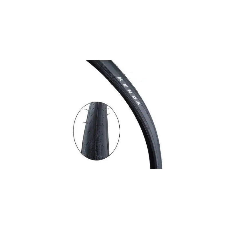 Cubierta Kenda (25-520) Concept Kenda Negra