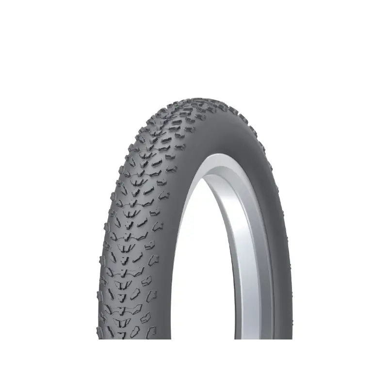Cubierta Kenda 60TPI Krusade Kenda (fat Bike Rígida