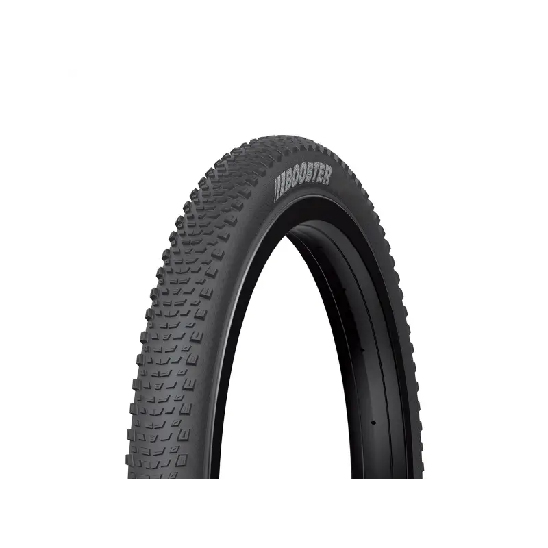 Cubierta Kenda Booster Single Tread Rígida