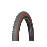 Cubierta Kenda Booster ST-GCT 120 TPI TLR Plegable