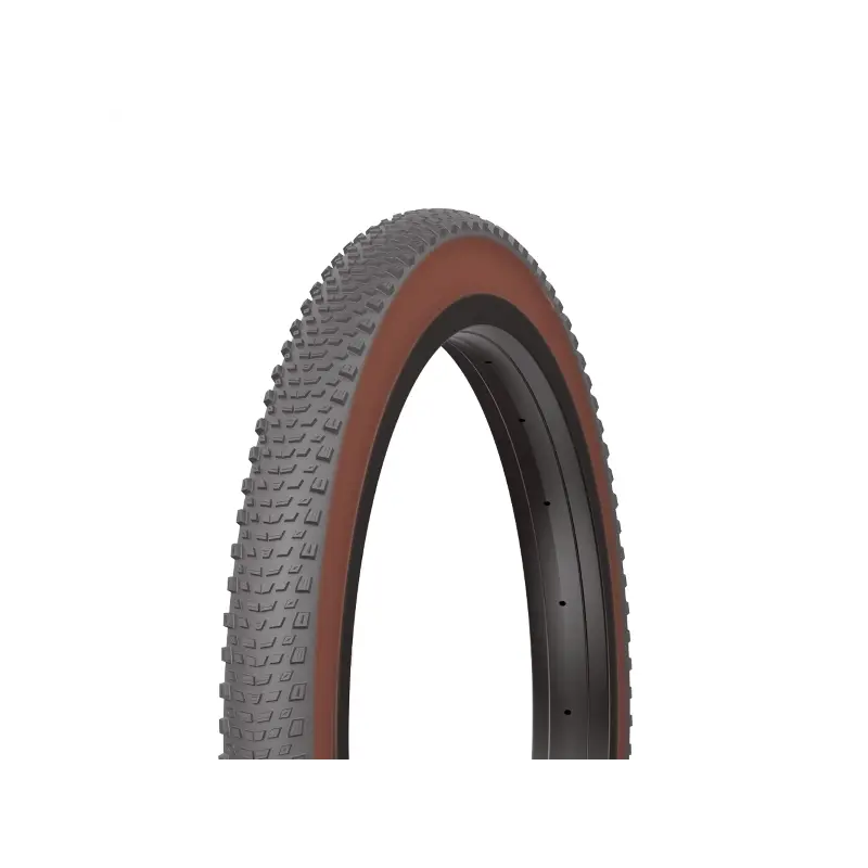Cubierta Kenda Booster ST-GCT 120 TPI TLR Plegable