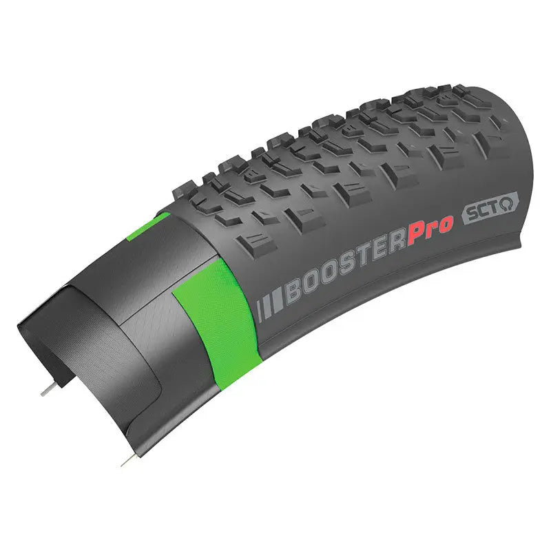 Cubierta Kenda Booster ST-SCT Kenda