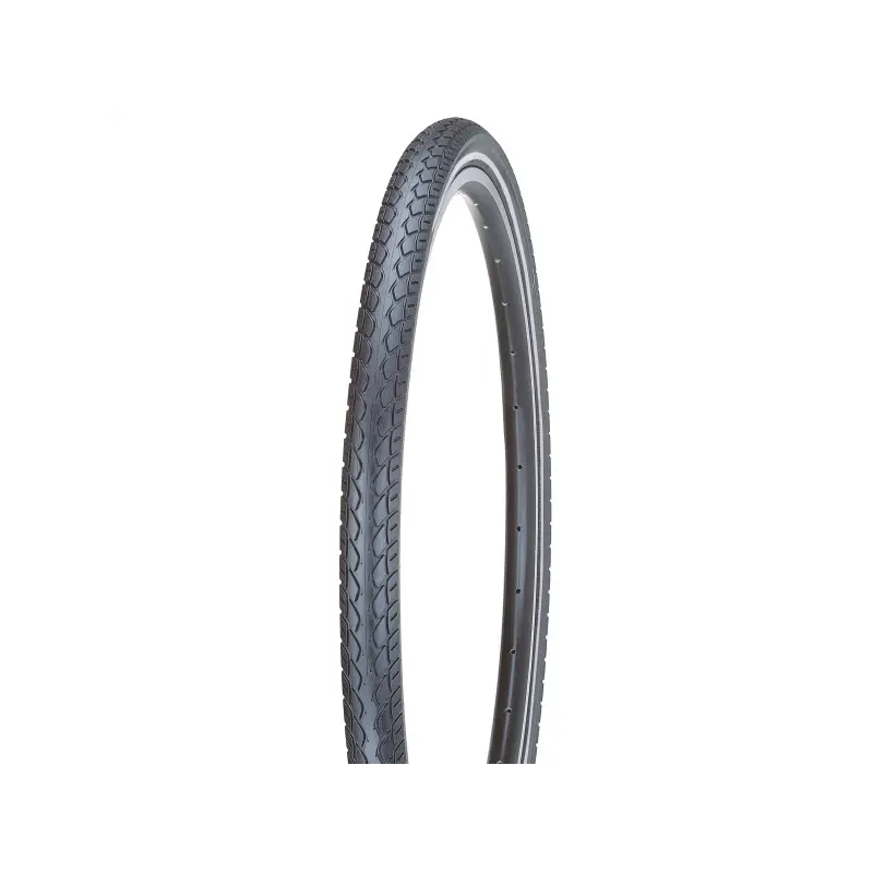 Cubierta Kenda E-bike (47-406) Kenda Negra