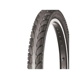 Cubierta Kenda E-BIKE (63-305) Kenda 16x2.50 Negra