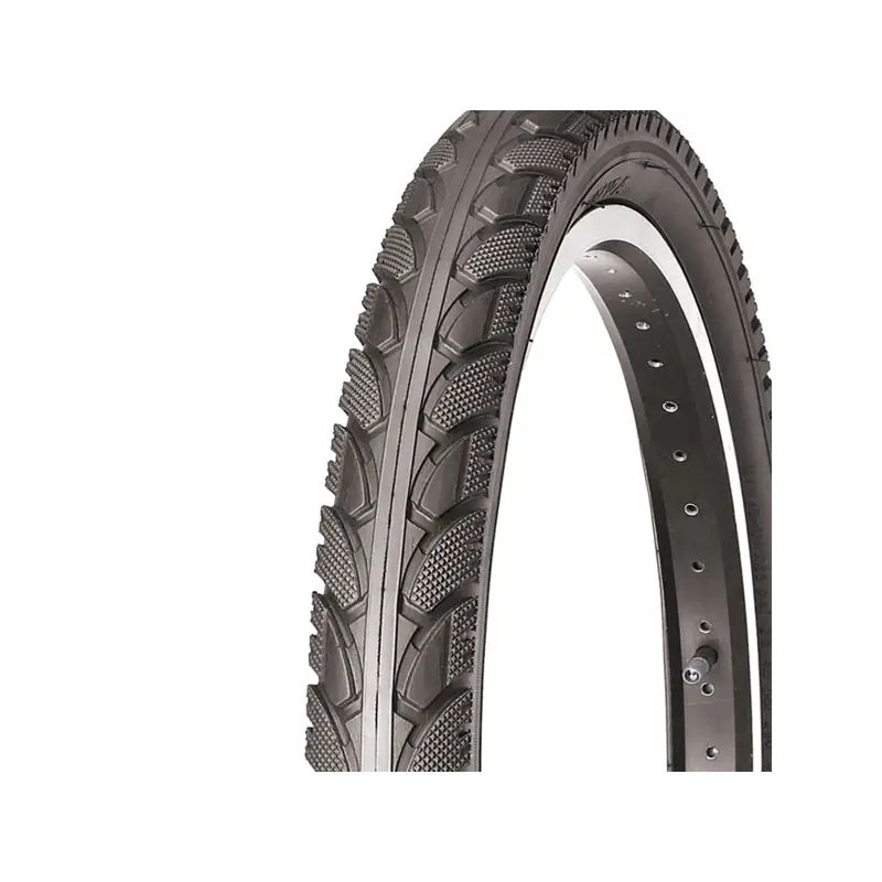 Cubierta Kenda E-BIKE (63-305) Kenda 16x2.50 Negra
