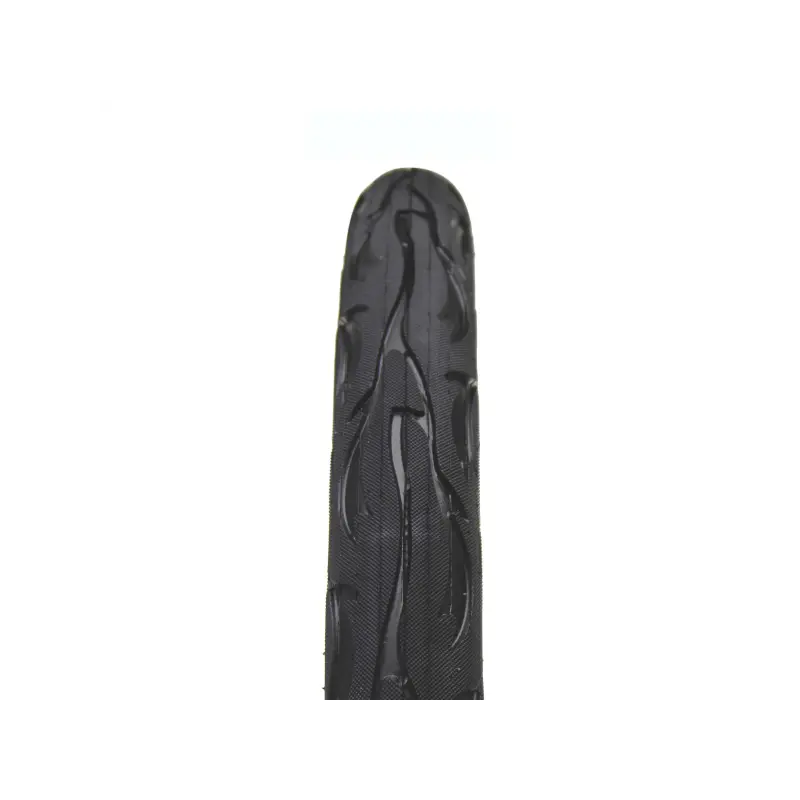 Cubierta Kenda Flame Src 30 TPI Kenda Negra