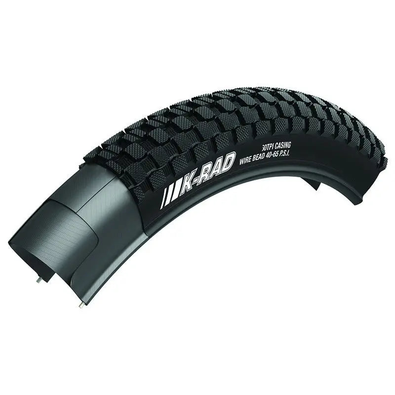 Cubierta Kenda K-RAD 60TPI 880 G Kenda