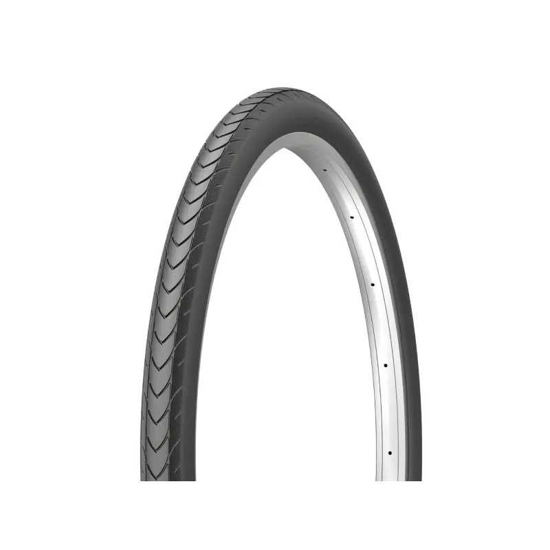 Cubierta Kenda K1082 Black 22TPI Kenda
