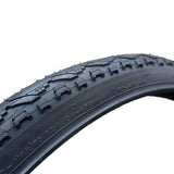 Cubierta Kenda K935 Kshield Antipinchazos Negra