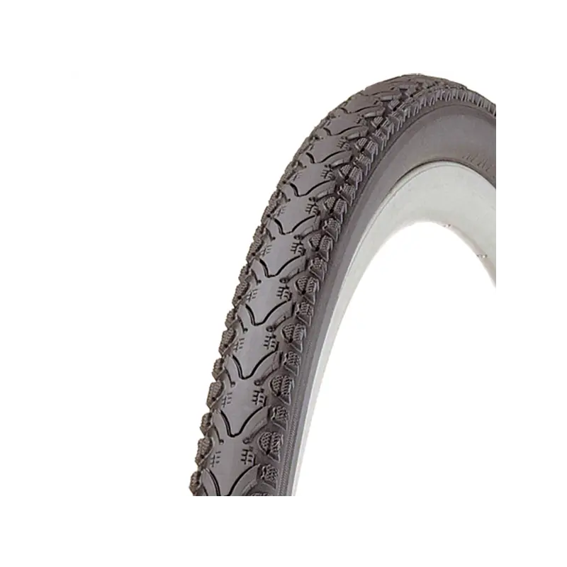 Cubierta Kenda K935 Kshield Antipinchazos Negra