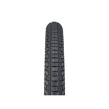 Cubierta Kenda Kwick 54-507 Dtc Rígida Negro