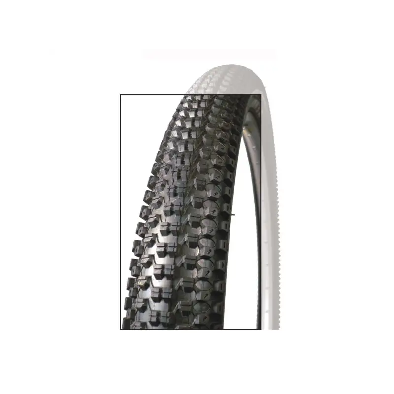 Cubierta Kenda Small Block K1047 Dtc 60TPI 640 G