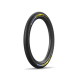Cubierta Michelin 3-8 Pilot Sx Racing Line BMX 37-451 Rígida