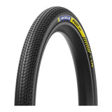 Cubierta Michelin 3-8 Pilot Sx Racing Line BMX 37-451 Rígida