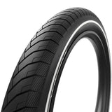 Cubierta Michelin City Cargo 55-507 Negro