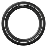 Cubierta Michelin City Cargo 55-559 Negro