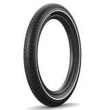 Cubierta Michelin City Cargo 60-406 Negro