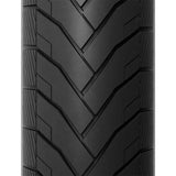 Cubierta Michelin City Cargo 60-584 Negro