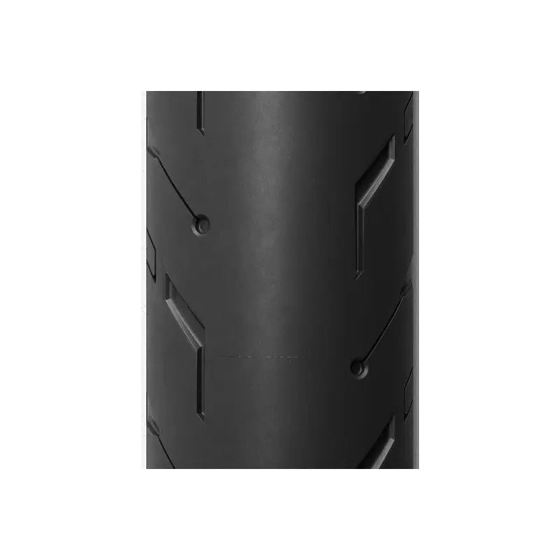 Cubierta Michelin City Street Rig 37-622 Rígida Negro