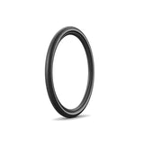 Cubierta Michelin City Street Rig 40-559 Rígida Negro
