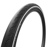 Cubierta Michelin City Street Rig 60-589 Rígida Negro