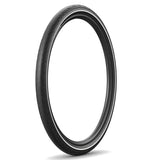 Cubierta Michelin City Street Rig 60-589 Rígida Negro