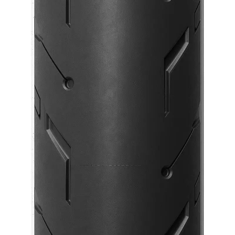Cubierta Michelin City Street TS 55-584 Negro
