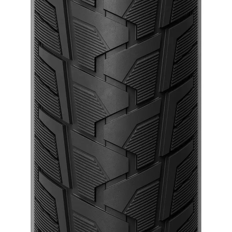 Cubierta Michelin City Touring 50-559 Performance Line Negro