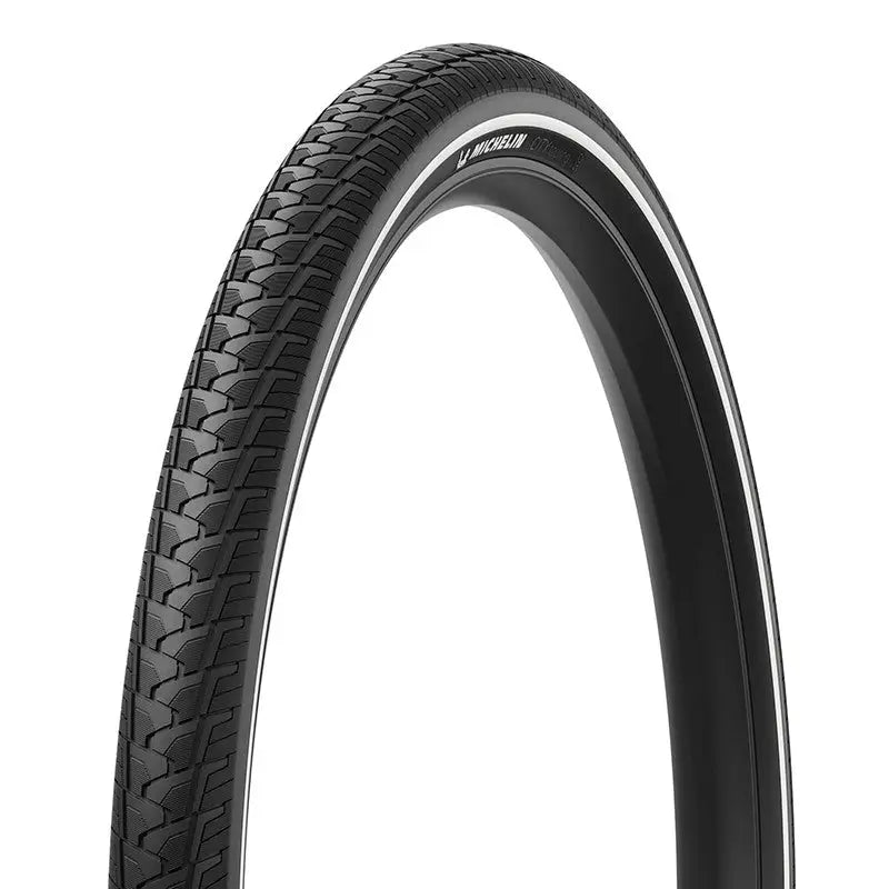 Cubierta Michelin City Touring 50-559 Performance Line Negro