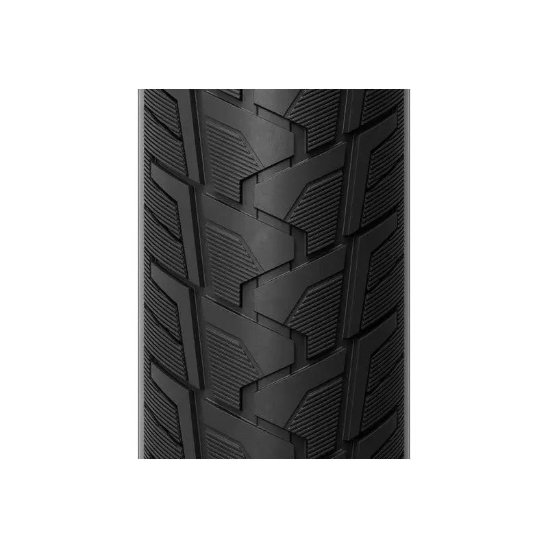 Cubierta Michelin City Touring 50-622 Negro