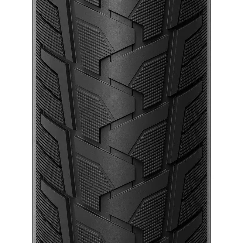 Cubierta Michelin City Touring 55-559 Negro