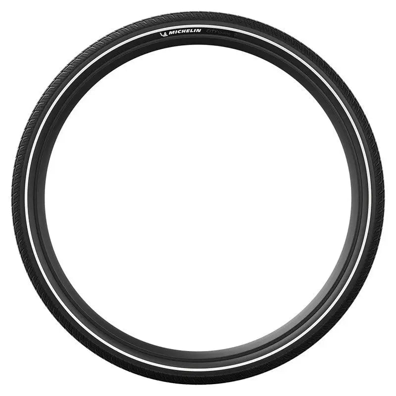 Cubierta Michelin City Touring 55-584 Negro