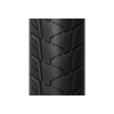 Cubierta Michelin City Touring 55-622 Negro