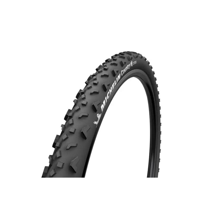 Cubierta Michelin Country Cross Negra