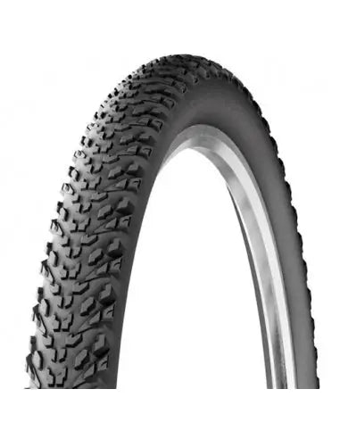 Cubierta Michelin Country Dry 2 Negra