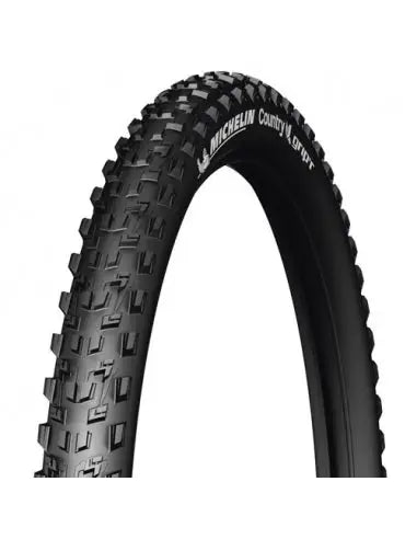Cubierta Michelin Country Grip R Negra